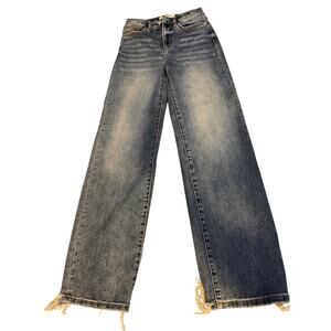 Mica Los Angeles straight leg size 24